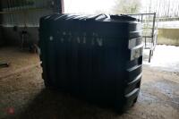 TITAN ES1225B PLASTIC BUNDED FUEL TANK - 7