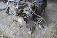 GRIFFIN AIR COMPRESSOR - 7