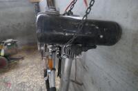 SEAGULL 2HP OUTBOARD MOTOR - 4