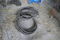 5 X DRIVE BELTS - 5