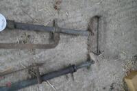 2 STIRRUP PUMPS - 2