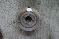 IFOR WILLIAMS WHEEL CENTRE - 4