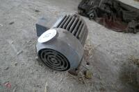 AEI 3 PHASE MOTOR - 3