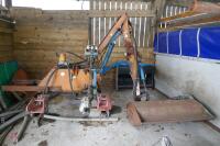 TWOSE HEDGETRIMMER - 2