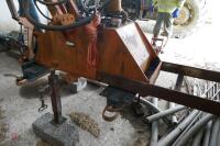 TWOSE HEDGETRIMMER - 5