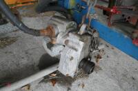 TWOSE HEDGETRIMMER - 10