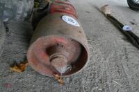PTO PULLEY - 5