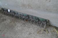 48" FINGER BAR FOR ALLEN MOWER - 3