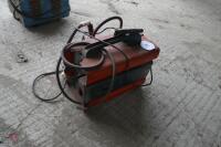 SEALEY MIGHTY MIG 100 WELDER