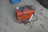 SEALEY MIGHTY MIG 100 WELDER - 3