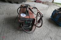 SEALEY MIGHTY MIG 100 WELDER - 5