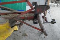 FAHR KM22 DRUM MOWER - 4