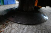 FAHR KM22 DRUM MOWER - 8