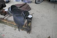 CHILDS SADDLE - 3