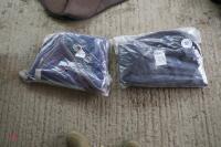 2 NECK WARMERS - 3