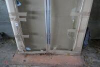 NEW SHOWER SCREEN - 5