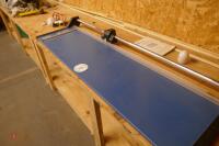 DAHLE MODEL 557 GULLOTINE - 4