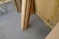 4X PINE SAWN LENGTHS - 6