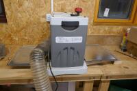 AXMINSTER TRADE PLANER THICKNESSER