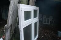 4 MADE TO ORDER WINDOWS - 2