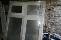 4 MADE TO ORDER WINDOWS - 8