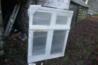 4 MADE TO ORDER WINDOWS - 10