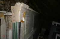 3 MADE TO ORDER PATIO DOORS/WINDOWS - 5