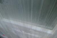 3 MADE TO ORDER PATIO DOORS/WINDOWS - 7