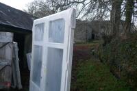 3 MADE TO ORDER PATIO DOORS/WINDOWS - 13