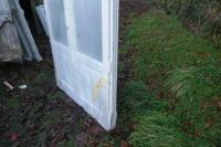 3 MADE TO ORDER PATIO DOORS/WINDOWS - 14