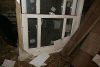 1 MADE TO ORDER SASH WINDOW - 2