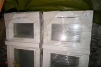 4 MADE TO ORDER WINDOWS - 2
