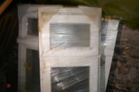 4 MADE TO ORDER WINDOWS - 7