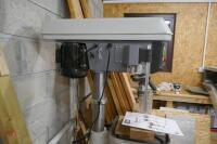 AXMINSTER TRADE AT700PD PILLAR DRILL - 2