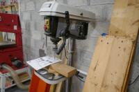 AXMINSTER TRADE AT700PD PILLAR DRILL - 5