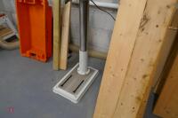 AXMINSTER TRADE AT700PD PILLAR DRILL - 7