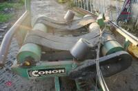 CONOR ROUND BALE WRAPPER - 8
