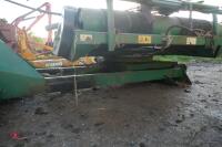 CONOR ROUND BALE WRAPPER - 9