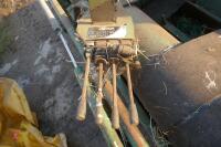 CONOR ROUND BALE WRAPPER - 13