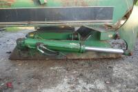 CONOR ROUND BALE WRAPPER - 15