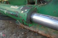 CONOR ROUND BALE WRAPPER - 16