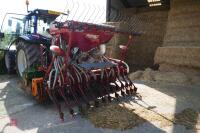 COMBINATION POWER HARROW & DRILL - 3