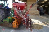 COMBINATION POWER HARROW & DRILL - 4