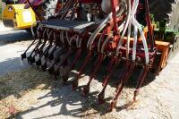 COMBINATION POWER HARROW & DRILL - 9