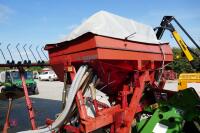 COMBINATION POWER HARROW & DRILL - 10