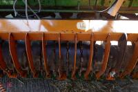 COMBINATION POWER HARROW & DRILL - 13