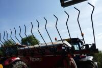 COMBINATION POWER HARROW & DRILL - 14
