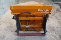 2019 FLINGK SAWDUST DISPENSER - 2