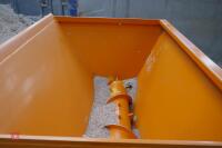 2019 FLINGK SAWDUST DISPENSER - 3