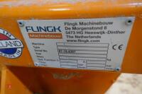 2019 FLINGK SAWDUST DISPENSER - 4